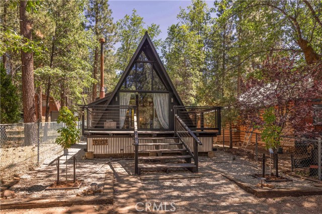 42645 La Cerena Avenue, Big Bear Lake, CA 92315