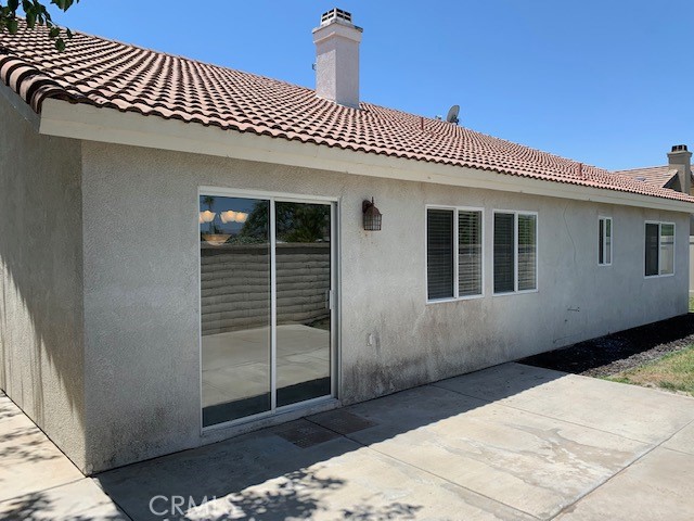 Detail Gallery Image 28 of 33 For 4450 Rainbow View Way, Hemet,  CA 92545 - 4 Beds | 2 Baths