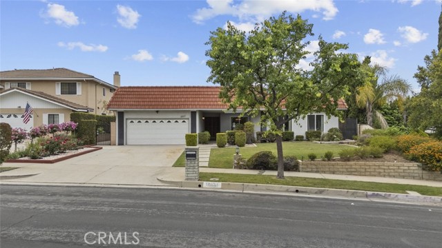 Detail Gallery Image 2 of 31 For 10661 Baton Rouge Ave, Porter Ranch,  CA 91326 - 4 Beds | 3 Baths