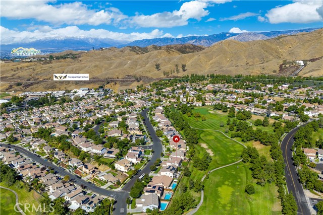 Detail Gallery Image 47 of 50 For 11967 Southwind Way, Yucaipa,  CA 92399 - 5 Beds | 3 Baths