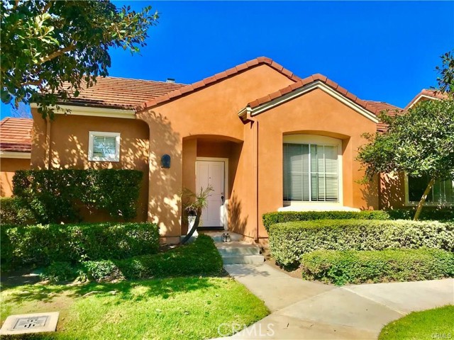 20 La Ronda, Irvine, CA 92606