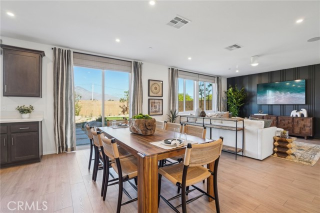 Detail Gallery Image 10 of 34 For 129 via Palermo, Cathedral City,  CA 92234 - 4 Beds | 3 Baths