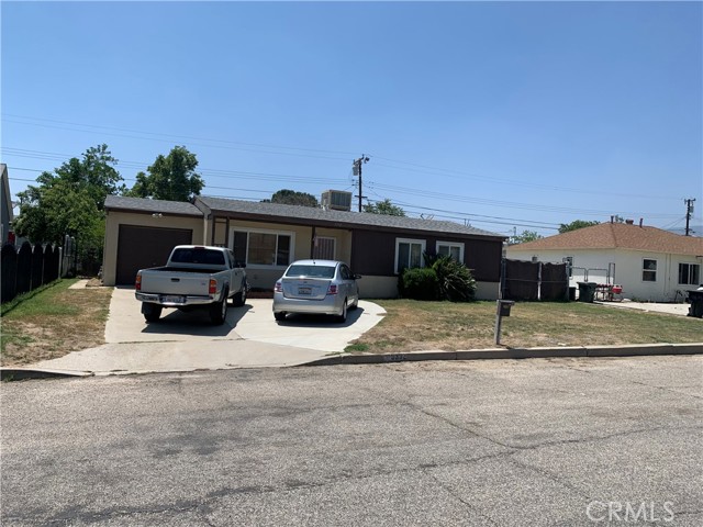 3332 N Alameda Ave, San Bernardino, CA 92404