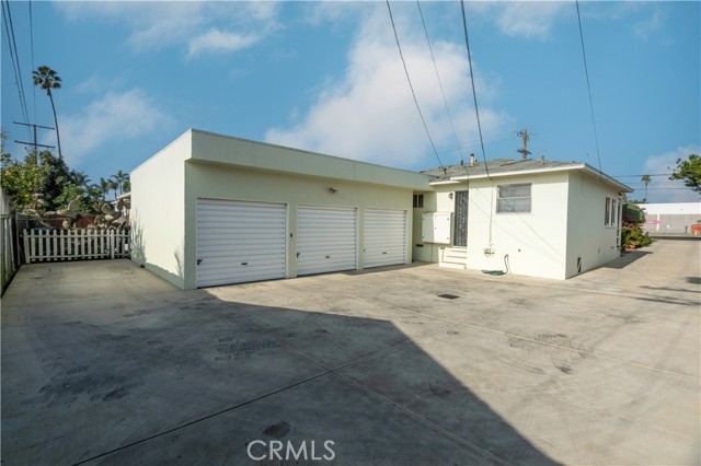 Detail Gallery Image 43 of 46 For 1824 Marine, Gardena,  CA 90249 - 4 Beds | 3 Baths