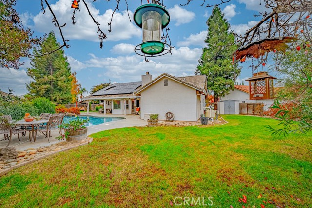 Detail Gallery Image 60 of 63 For 726 Nighthawk, Merced,  CA 95340 - 4 Beds | 3 Baths