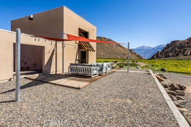 Detail Gallery Image 1 of 50 For 51057 Highway 120, Benton,  CA 93512 - 1 Beds | 1 Baths