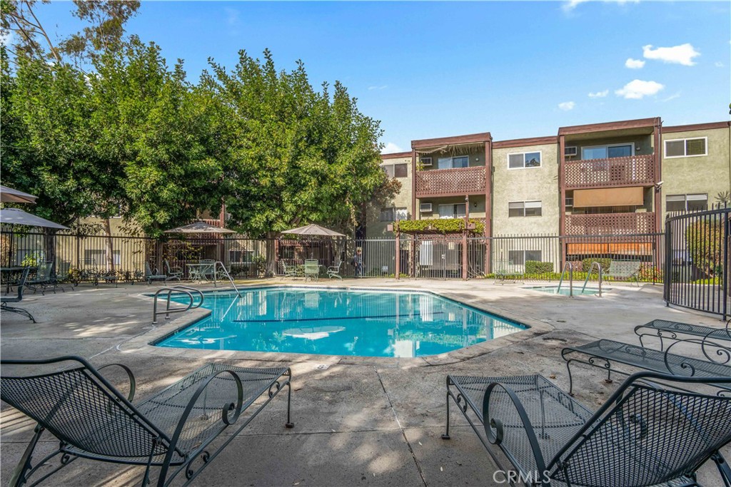 5860 Benner Street #303