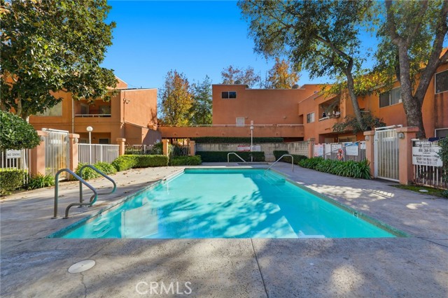 Detail Gallery Image 37 of 39 For 12601 Van Nuys #111,  Pacoima,  CA 91331 - 1 Beds | 1 Baths