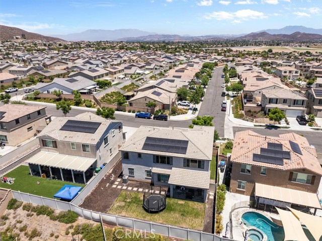 Detail Gallery Image 39 of 43 For 29579 Laredo Cir, Menifee,  CA 92584 - 5 Beds | 4 Baths