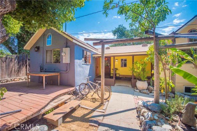 Detail Gallery Image 67 of 72 For 2599 Huntington Dr, Upland,  CA 91786 - – Beds | – Baths