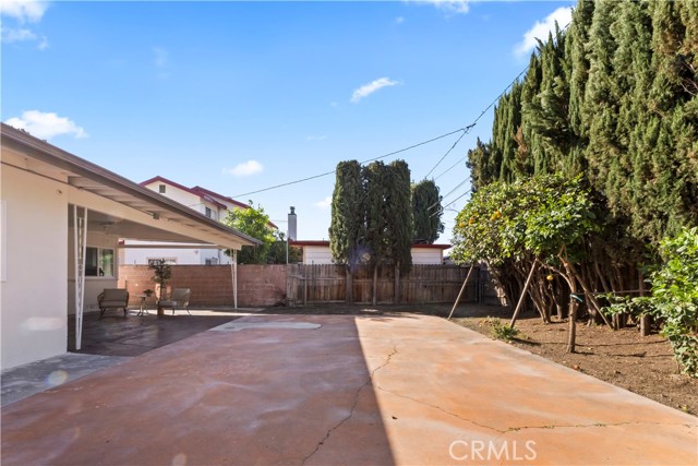 Detail Gallery Image 43 of 50 For 2813 Weidermeyer Ave, Arcadia,  CA 91006 - 3 Beds | 2 Baths