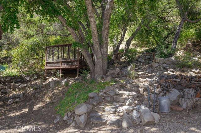 Detail Gallery Image 54 of 63 For 3309 Matilija Canyon Rd, Ojai,  CA 93023 - 3 Beds | 2 Baths