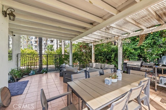 Detail Gallery Image 16 of 54 For 1020 Harbor Crossing, Marina Del Rey,  CA 90292 - 4 Beds | 4/1 Baths