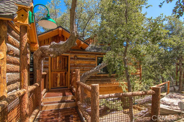 Detail Gallery Image 52 of 52 For 26329 Spyglass, Lake Arrowhead,  CA 92352 - 5 Beds | 3/1 Baths