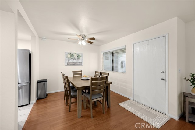 Detail Gallery Image 11 of 37 For 1259 Edwards St #24,  Redlands,  CA 92374 - 2 Beds | 2 Baths