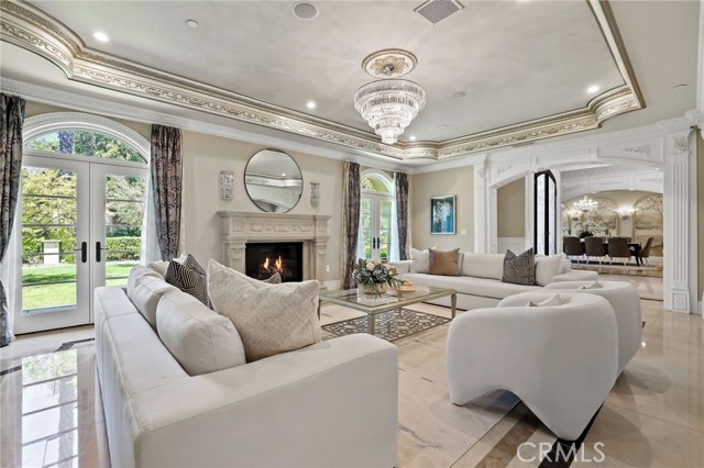 Detail Gallery Image 10 of 59 For 78 W Las Flores Ave, Arcadia,  CA 91007 - 6 Beds | 6/1 Baths