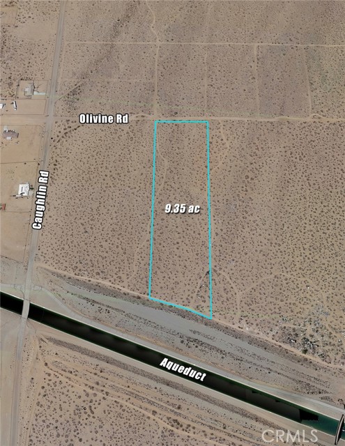 0 Olivine Road, Phelan, California 92371, ,Land,For Sale,0 Olivine Road,CRHD23194719