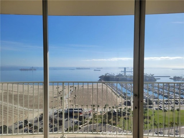 Detail Gallery Image 26 of 49 For 700 E Ocean #2605,  Long Beach,  CA 90802 - 2 Beds | 2 Baths