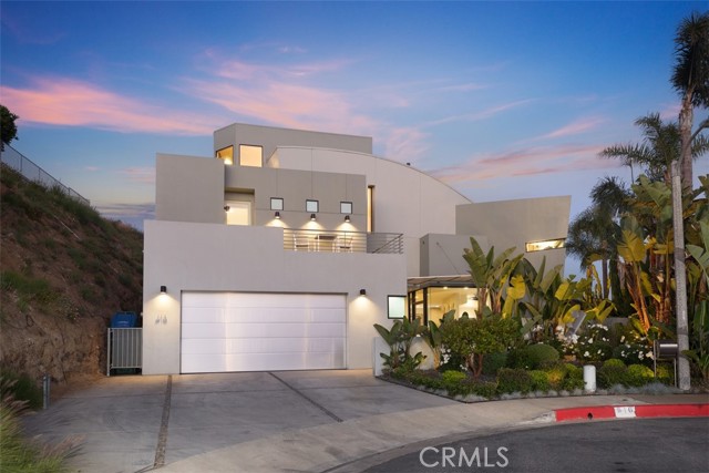 616 Bolsana DR