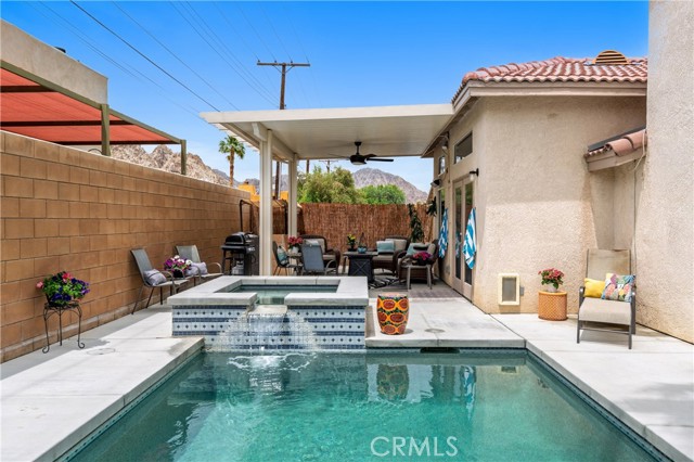 Detail Gallery Image 31 of 36 For 51565 Avenida Carranza, La Quinta,  CA 92253 - 3 Beds | 2 Baths