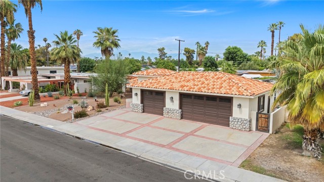 Detail Gallery Image 20 of 22 For 74300 Velardo Dr, Palm Desert,  CA 92260 - 4 Beds | 2 Baths