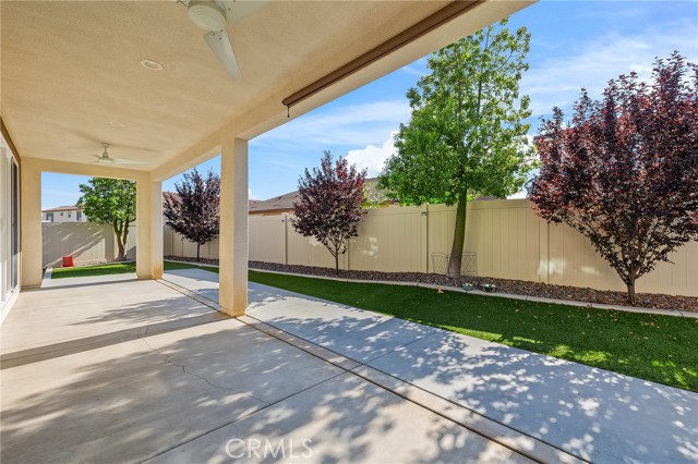 Detail Gallery Image 26 of 47 For 34743 Serissa Ct, Murrieta,  CA 92563 - 5 Beds | 3/1 Baths