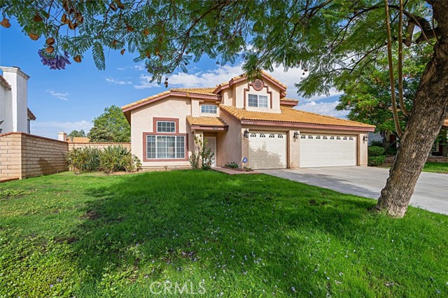 Detail Gallery Image 2 of 32 For 13099 Palisade Pl, Moreno Valley,  CA 92553 - 4 Beds | 3 Baths