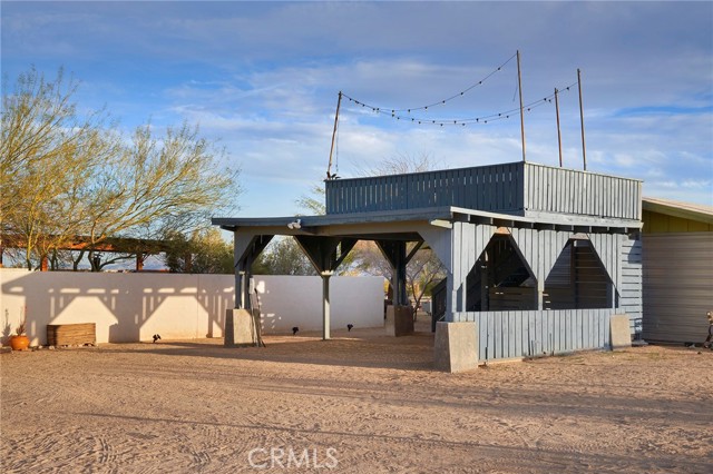 Detail Gallery Image 47 of 73 For 66475 Winters Rd, Joshua Tree,  CA 92252 - 3 Beds | 1 Baths