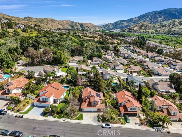 Detail Gallery Image 41 of 43 For 5560 via Cantada, Yorba Linda,  CA 92887 - 4 Beds | 3 Baths
