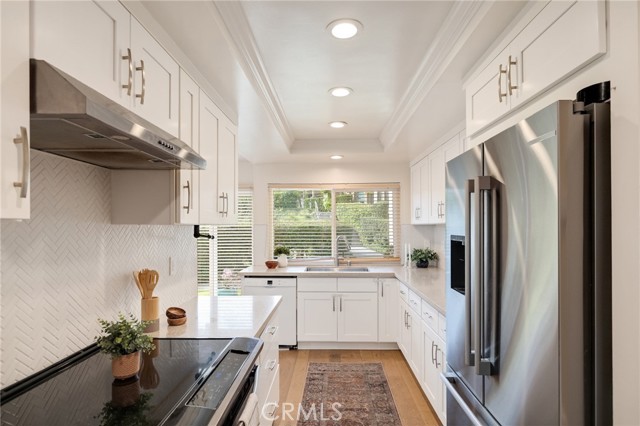 58 Hilltop Circle, Rancho Palos Verdes, California 90275, 3 Bedrooms Bedrooms, ,2 BathroomsBathrooms,Residential,For Sale,Hilltop,SB25198066