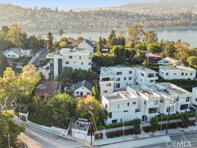 Detail Gallery Image 64 of 64 For 2207 - 2009 Apex Ave, Los Angeles,  CA 90039 - 2 Beds | 2 Baths