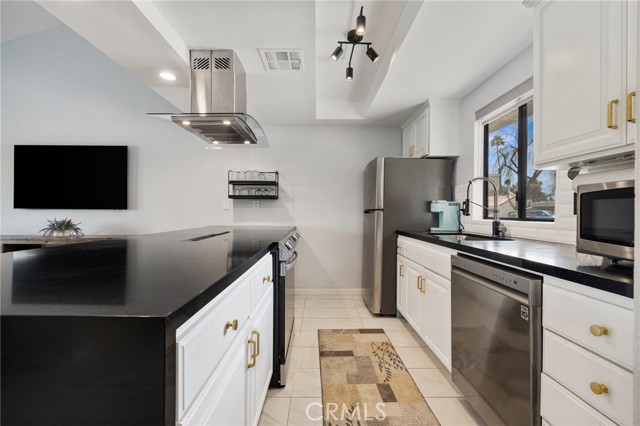 Detail Gallery Image 11 of 50 For 77386 Preston Trl, Palm Desert,  CA 92211 - 2 Beds | 1 Baths