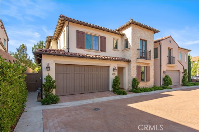 Detail Gallery Image 26 of 26 For 121 Toretta, Irvine,  CA 92602 - 4 Beds | 3 Baths