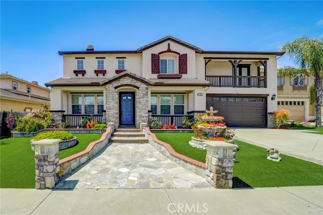 Detail Gallery Image 1 of 74 For 7400 Arbor Ln, Rancho Cucamonga,  CA 91739 - 6 Beds | 4/1 Baths