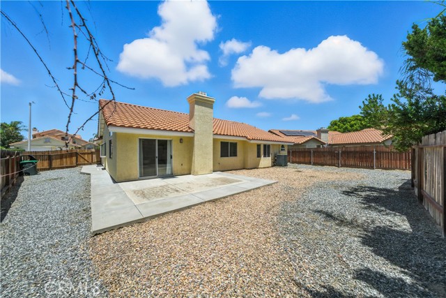 Detail Gallery Image 40 of 45 For 2229 Garland Way, Hemet,  CA 92545 - 3 Beds | 2 Baths