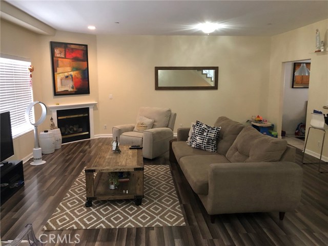 9650 Sepulveda Boulevard #1