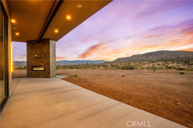 Detail Gallery Image 17 of 75 For 58855 Meredith Ct, Yucca Valley,  CA 92284 - 2 Beds | 2 Baths