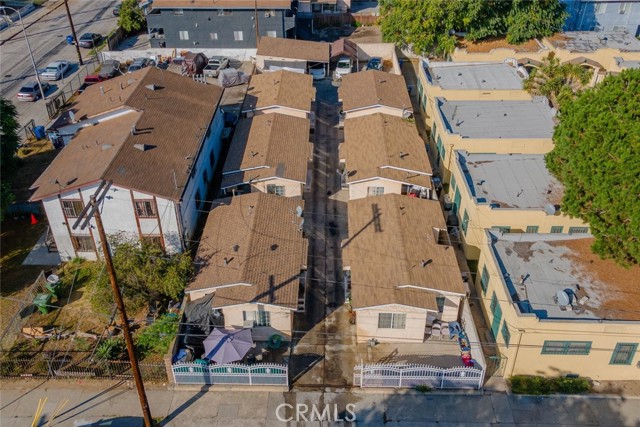 5017 S San Pedro Street, Los Angeles, California 90011, ,Commercial Sale,For Sale,5017 S San Pedro Street,CRSR23200601