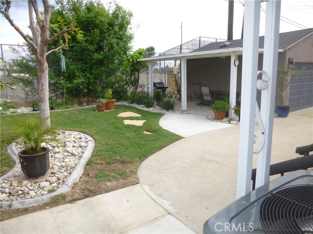 Detail Gallery Image 25 of 45 For 1747 Valencia Ave, San Bernardino,  CA 92404 - 3 Beds | 2 Baths