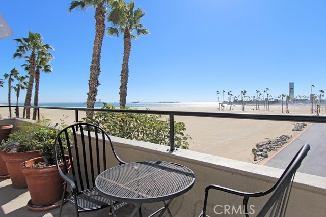 Detail Gallery Image 19 of 26 For 800 E Ocean #606,  Long Beach,  CA 90802 - 0 Beds | 1 Baths