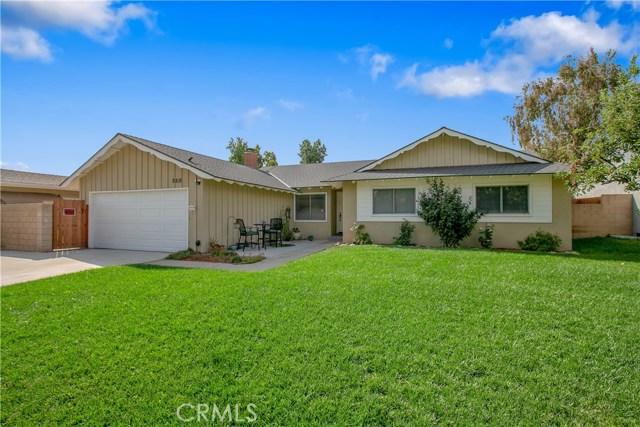 2815 Marco Court, La Verne, CA 91750