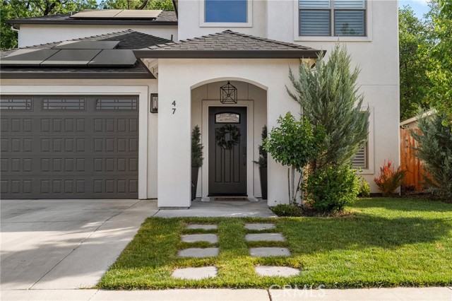 Detail Gallery Image 2 of 48 For 47 Jersey Brown, Chico,  CA 95973 - 3 Beds | 3 Baths