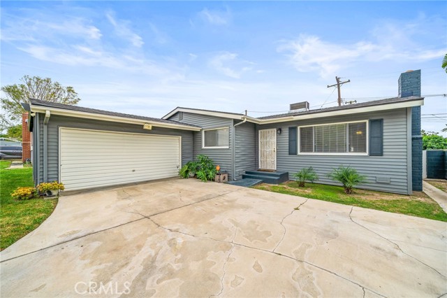 Detail Gallery Image 5 of 43 For 25459 33rd, San Bernardino,  CA 92404 - 3 Beds | 2 Baths