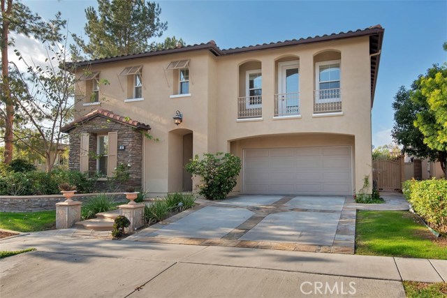 45 Solstice, Irvine, CA 92602