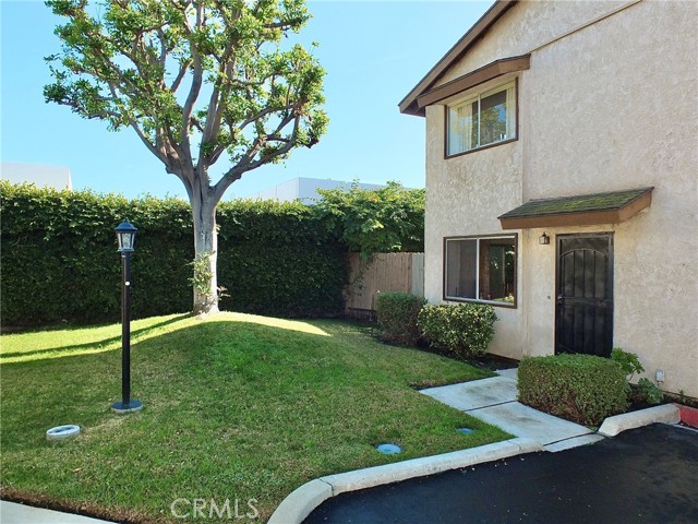 12720 Pinehurst Court #6, Garden Grove, CA 92840