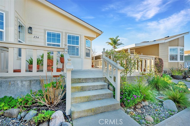 Detail Gallery Image 4 of 42 For 765 Mesa View Dr #234,  Arroyo Grande,  CA 93420 - 3 Beds | 2 Baths