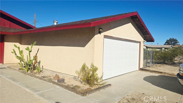Detail Gallery Image 2 of 13 For 72220 El Paseo, Twentynine Palms,  CA 92277 - 2 Beds | 1 Baths