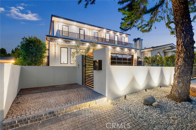 Detail Gallery Image 69 of 71 For 16728 Morrison St, Encino,  CA 91436 - 7 Beds | 6/1 Baths