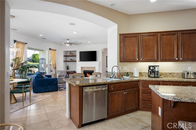 Detail Gallery Image 22 of 67 For 61270 Fire Barrel Dr, La Quinta,  CA 92253 - 3 Beds | 2 Baths