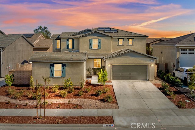 Detail Gallery Image 2 of 59 For 32084 Richardson St, Menifee,  CA 92584 - 4 Beds | 3/1 Baths